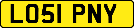 LO51PNY