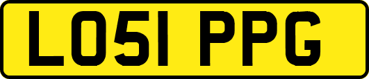 LO51PPG