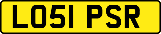 LO51PSR