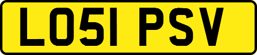 LO51PSV