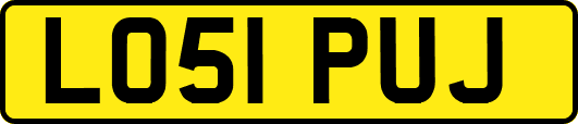 LO51PUJ