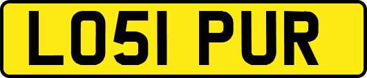 LO51PUR