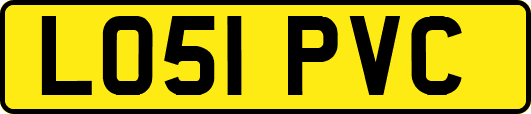 LO51PVC