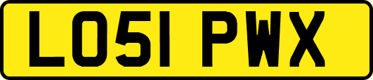 LO51PWX