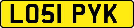 LO51PYK