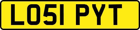 LO51PYT