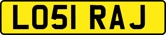 LO51RAJ
