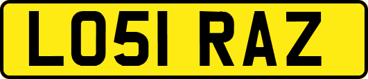 LO51RAZ