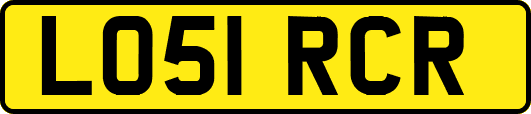 LO51RCR