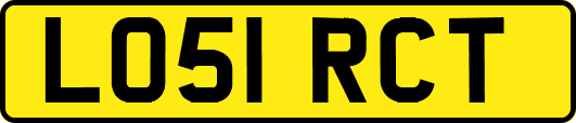 LO51RCT