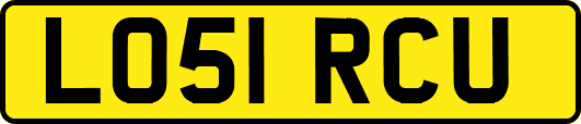 LO51RCU