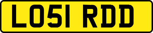 LO51RDD