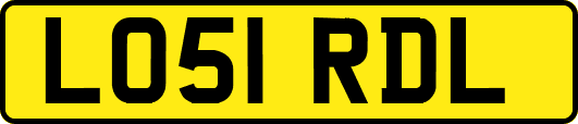 LO51RDL