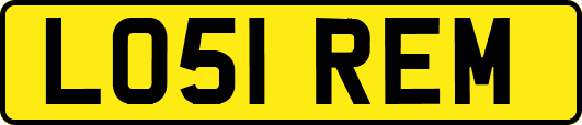 LO51REM