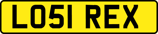 LO51REX