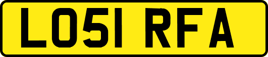 LO51RFA