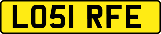 LO51RFE