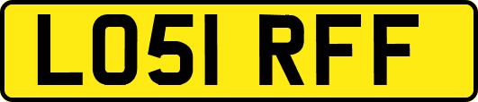 LO51RFF