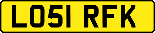 LO51RFK