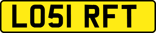 LO51RFT