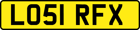 LO51RFX
