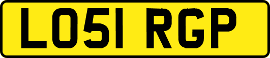 LO51RGP