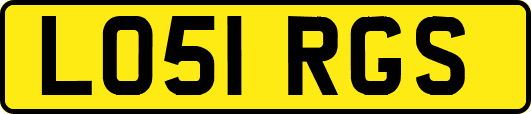 LO51RGS