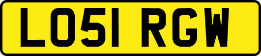 LO51RGW