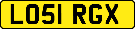 LO51RGX