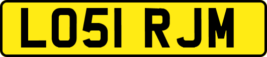 LO51RJM