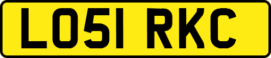 LO51RKC