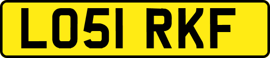 LO51RKF