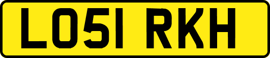LO51RKH