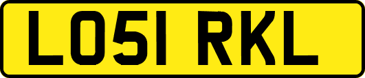 LO51RKL