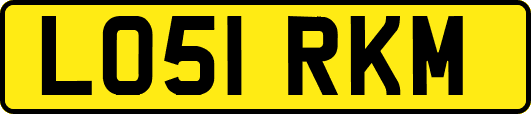 LO51RKM