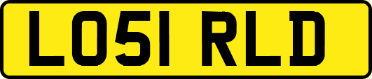 LO51RLD