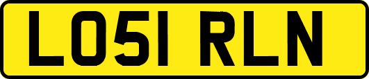 LO51RLN