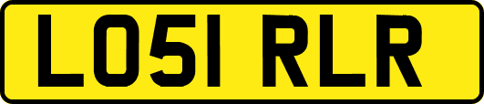 LO51RLR