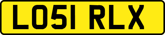 LO51RLX