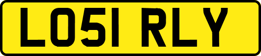LO51RLY