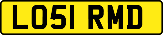 LO51RMD
