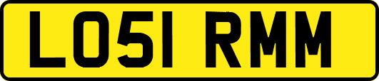 LO51RMM
