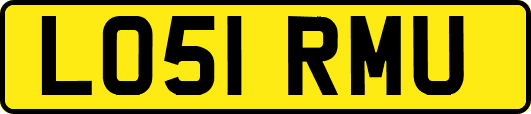 LO51RMU