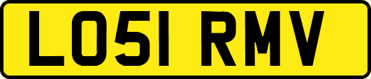 LO51RMV