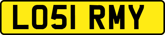 LO51RMY