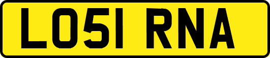 LO51RNA