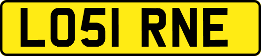 LO51RNE