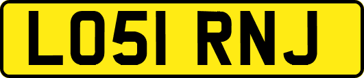 LO51RNJ