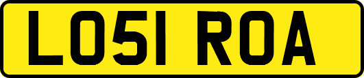LO51ROA