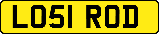 LO51ROD